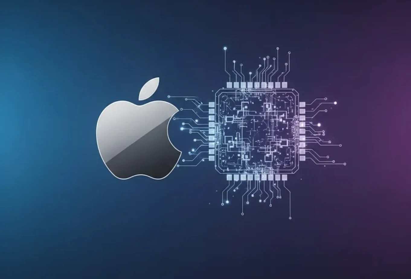 Apple, yapay zeka liderliğini Google ve Microsoft deneyimli isimle güçlendirdi Borsatek