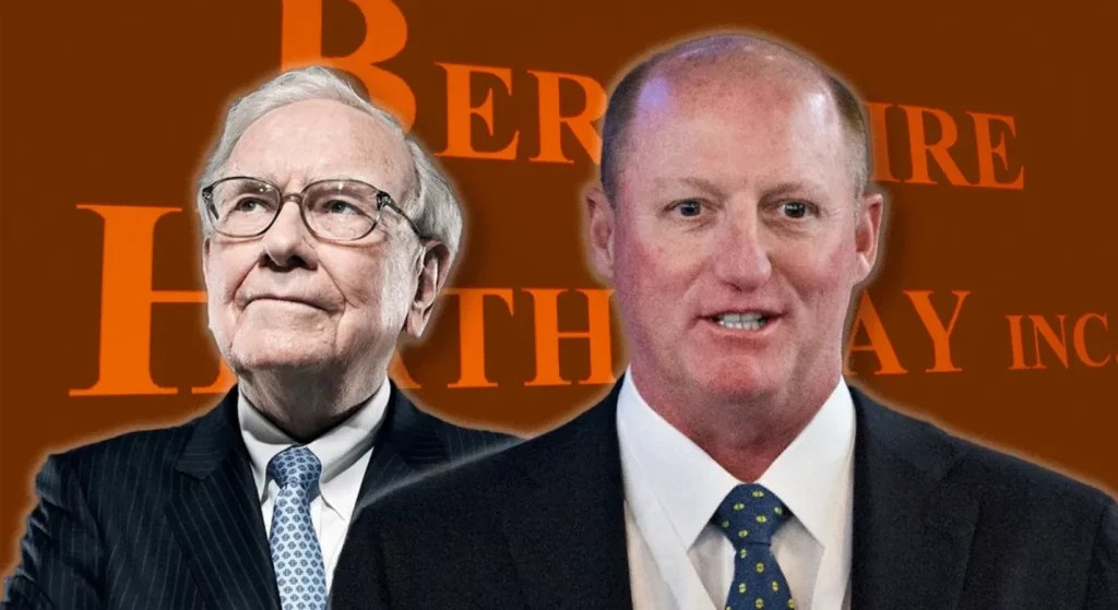 Berkshire Hathaway 