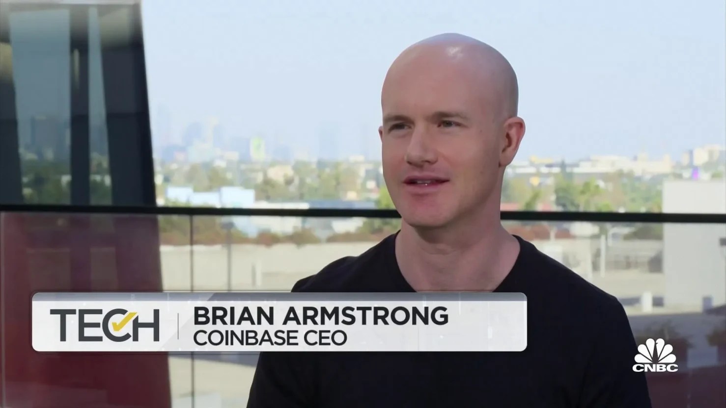 Coinbase CEO'su Brian Armstrong tahmin piyasalarını trolledi 1 Borsatek