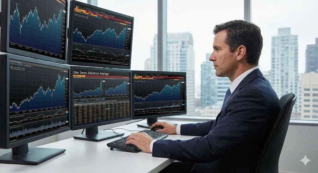 Dow Jones