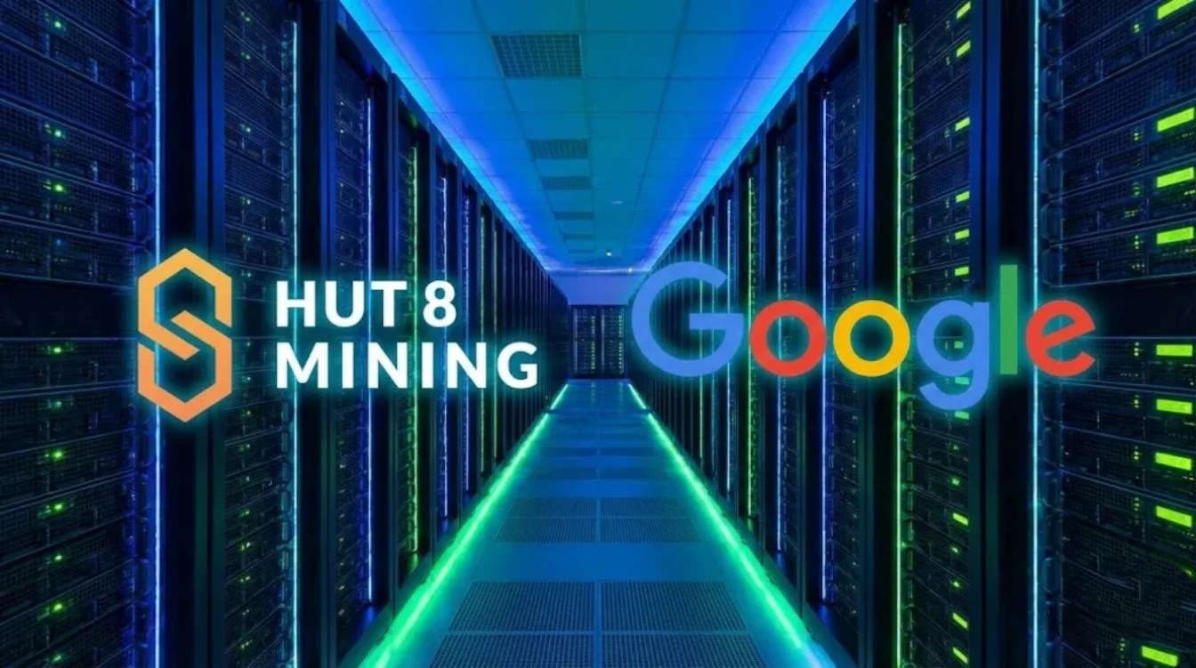 Hut 8 CEO’su: Google ile yapılan anlaşma düşen ilk domino taşı Borsatek