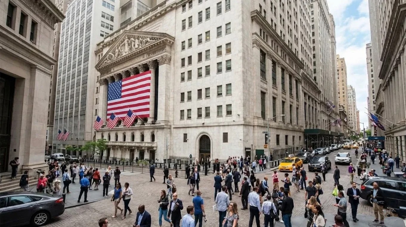 Dow Jones, Nasdaq ve S&P yılın son gününe sınırlı bir yükselişle başladı Borsatek