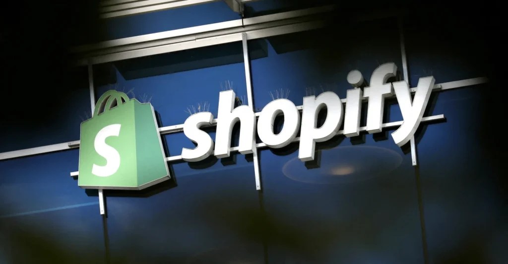 Shopify'da siber pazartesi kesintisi işlemleri aksattı Borsatek