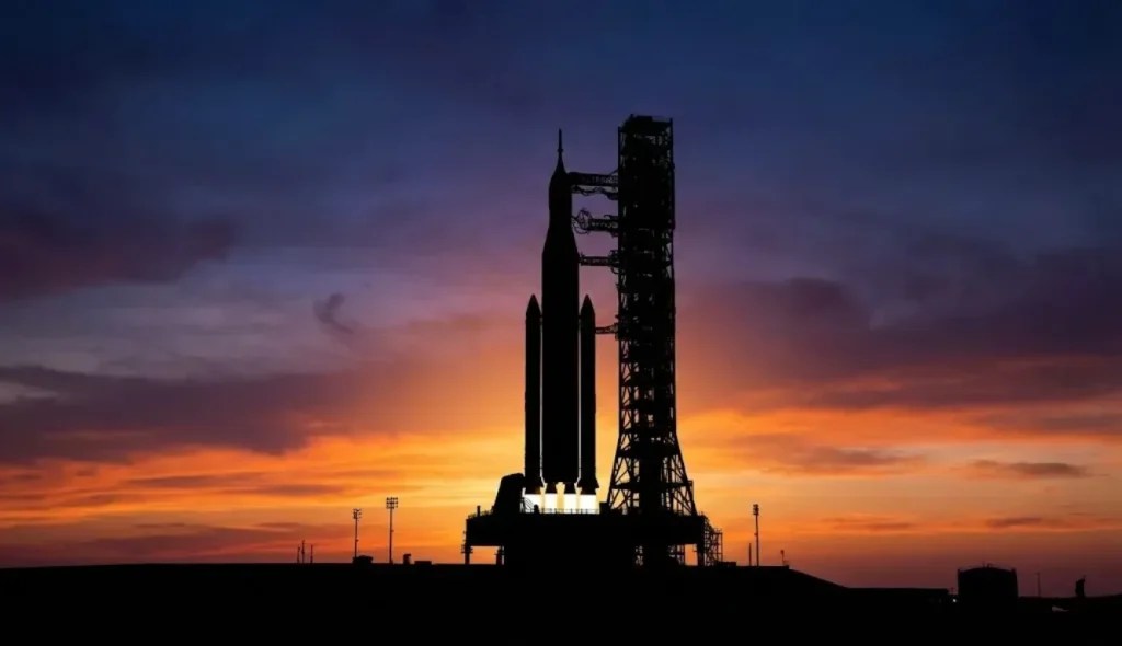 SpaceX