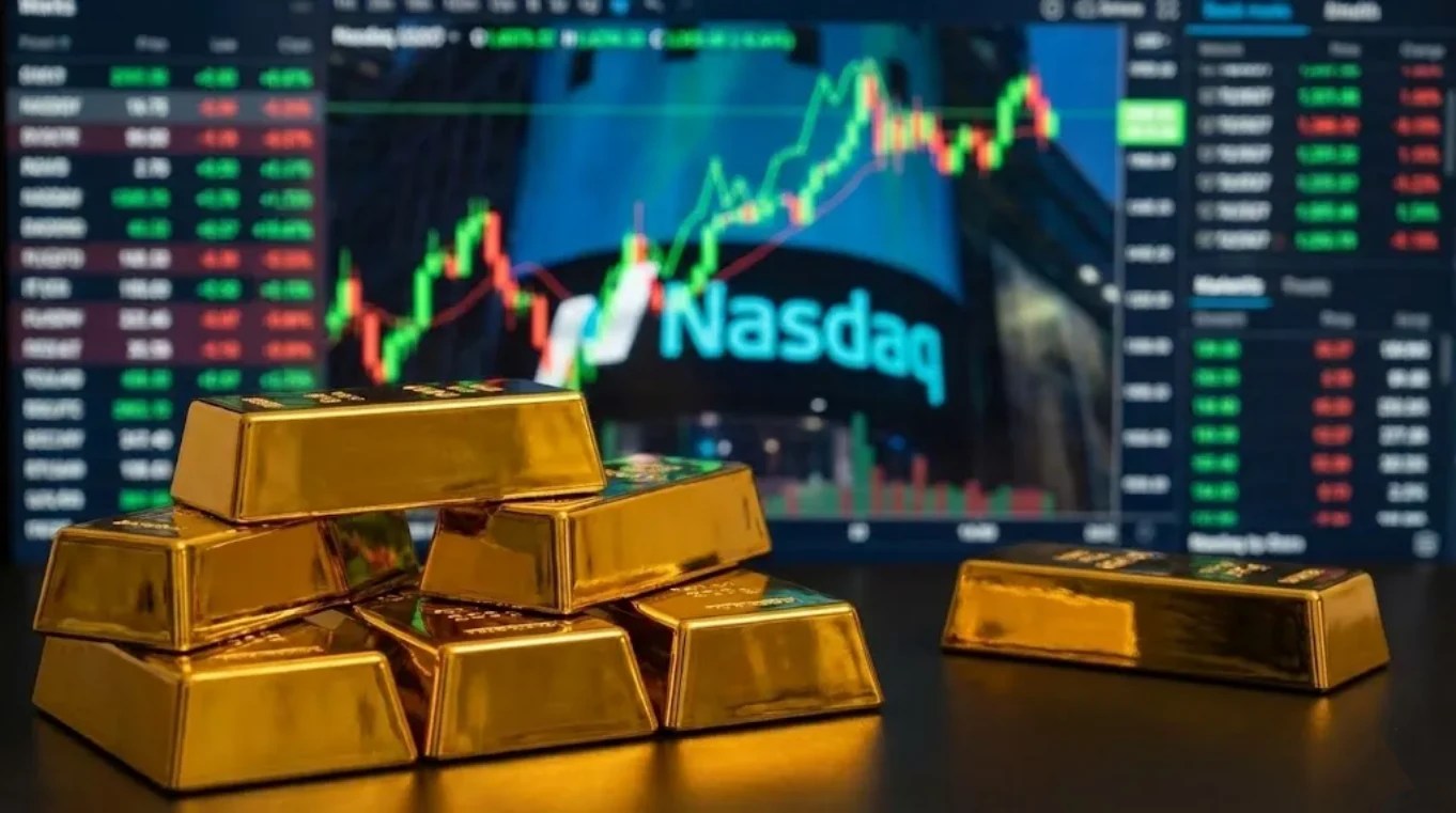 Nasdaq