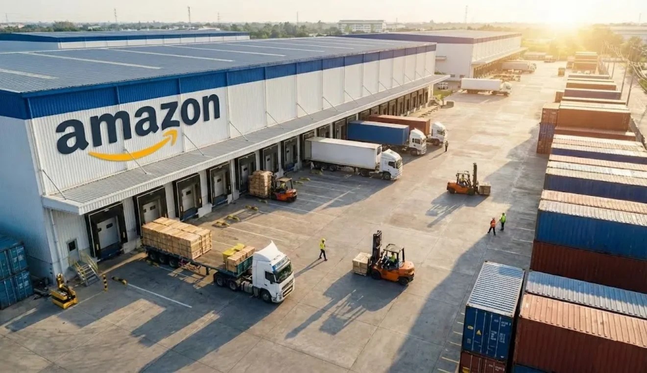 Amazon İtalya'daki vergi soruşturmasını çözmek için 510 milyon euro ödeyecek 1 Borsatek