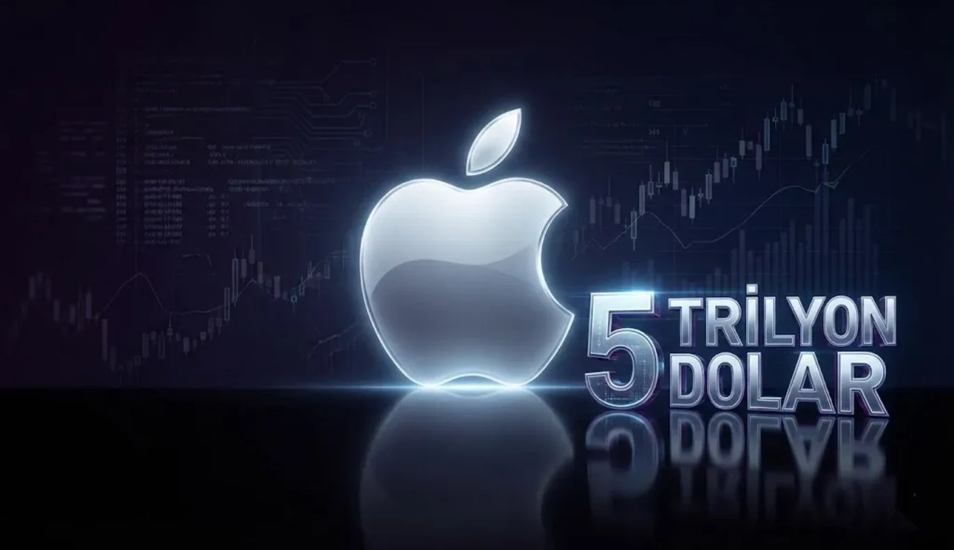 Apple ve Google arasฤฑndaki gizemli ortaklฤฑk 5 trilyon dolar getirebilir mi Borsatek