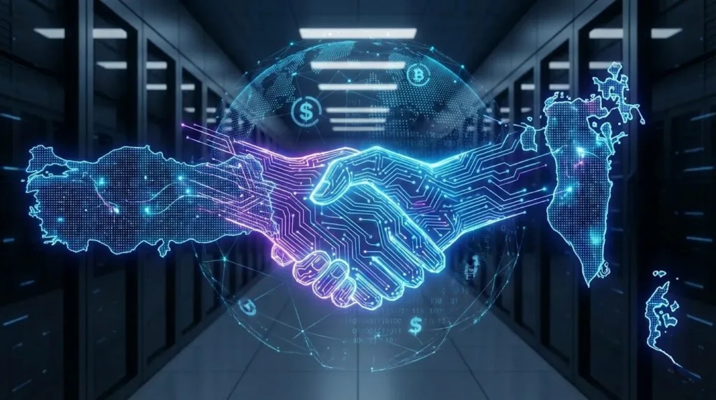 Paribu Bahreyn merkezli CoinMENA'nın çoğunluk hissesini satın aldı Borsatek