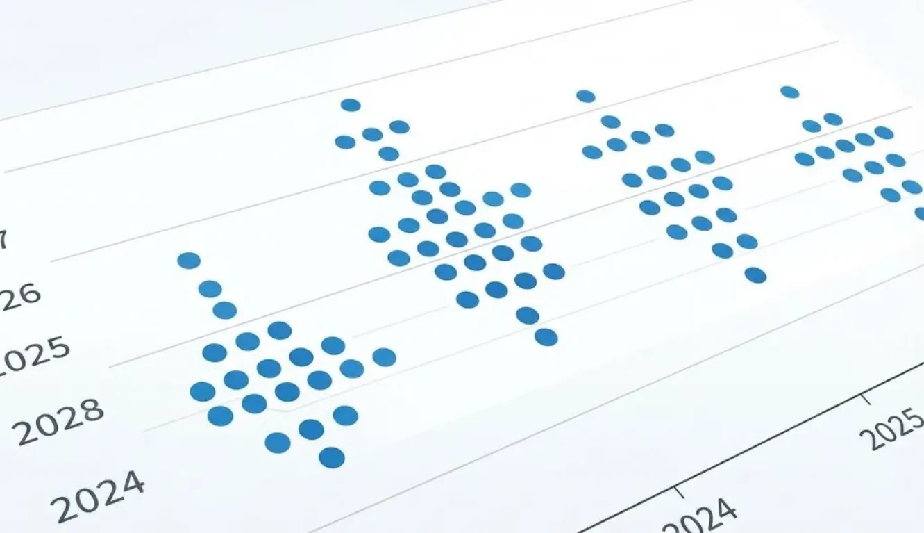 Dot plot