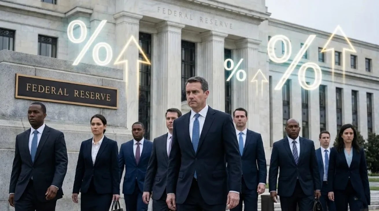 FED faiz artırımlarında hisseler ne yapar Borsatek