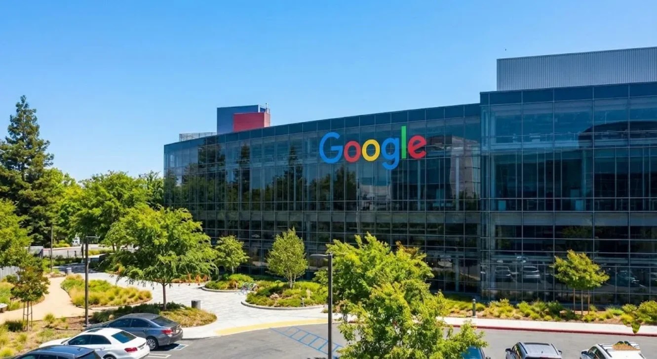 google
