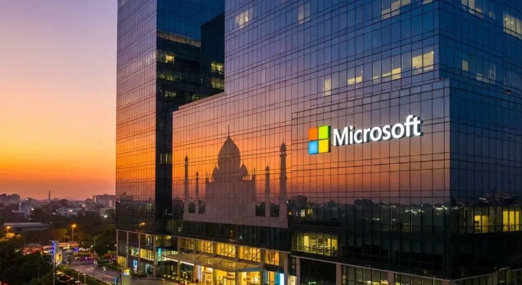 Microsoft hisselerinde 'bulut' baskısı Borsatek