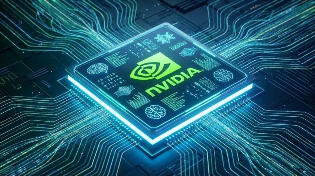 Amazon ve Google, NVIDIA'nın tahtını başına yıkabilir 5 Borsatek