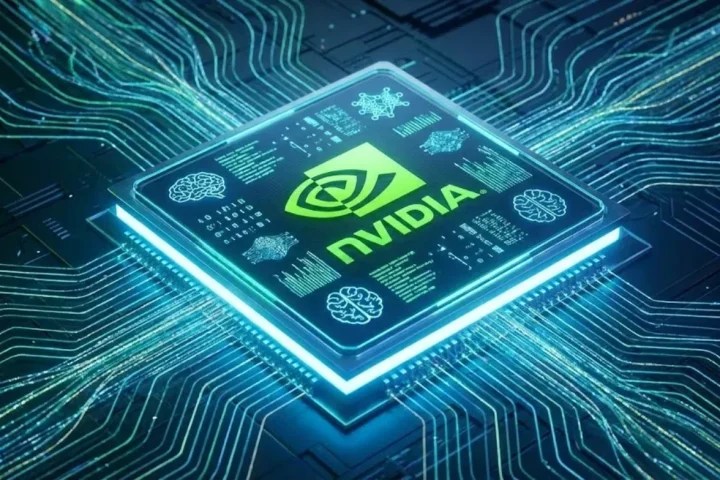 Nvidia