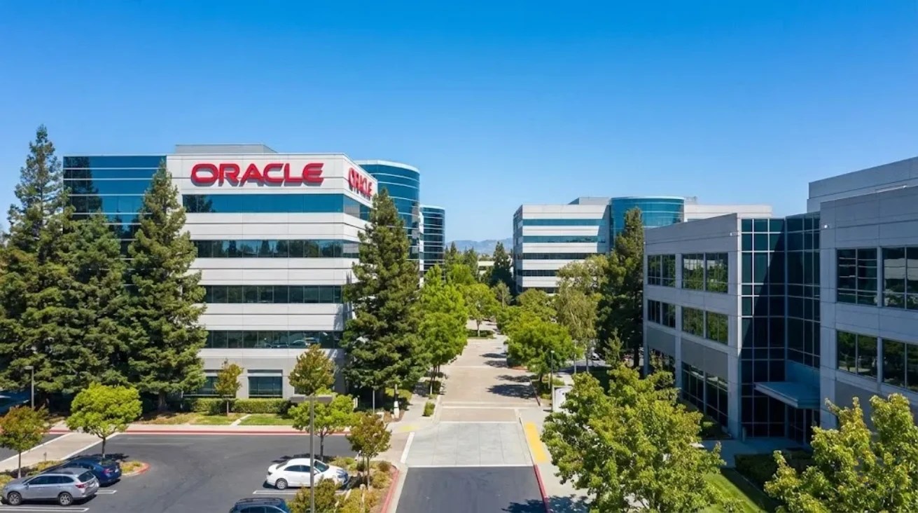 Oracle