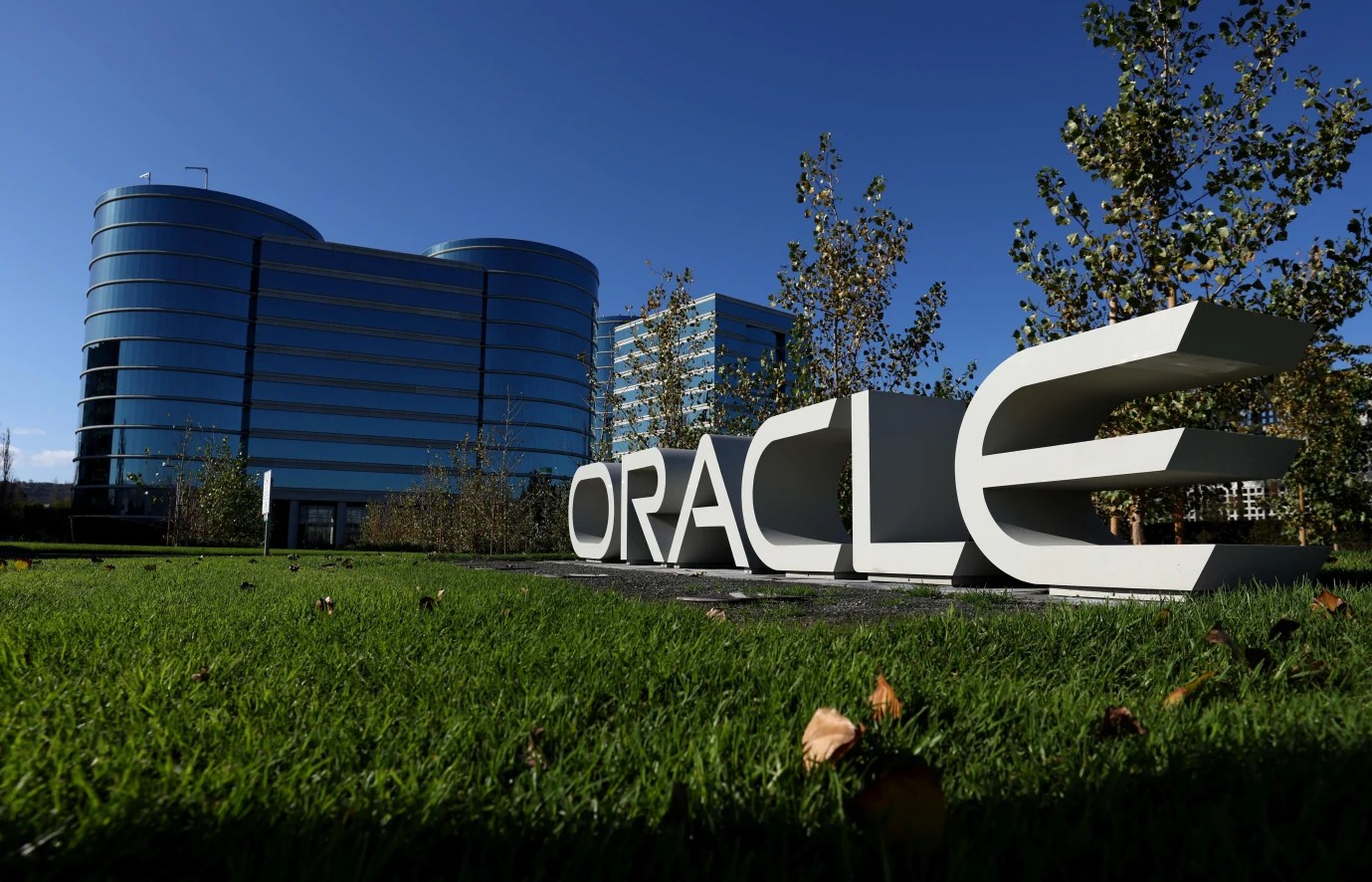 Oracle yapay zeka iรงin 21 bin รงalฤฑลanฤฑnฤฑ iลten รงฤฑkaracak Borsatek