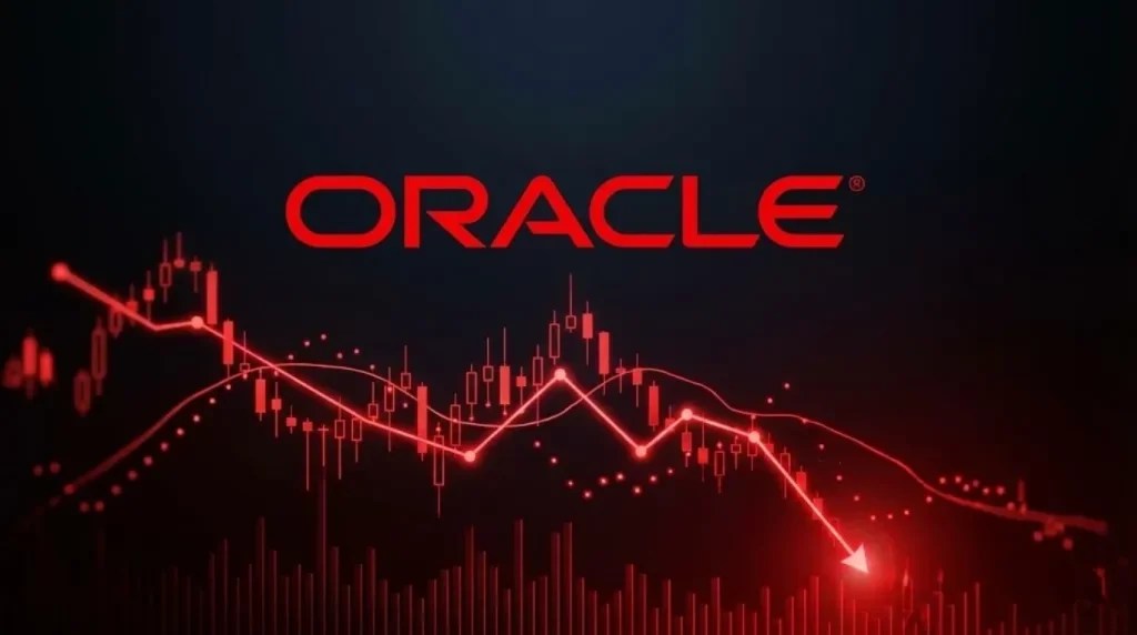 Oracle hisselerinde dรผลรผล durmuyor Borsatek
