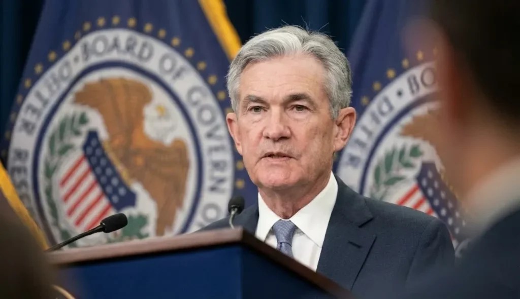 Powell konuştu, Dow Jones çakıldı 3 Borsatek