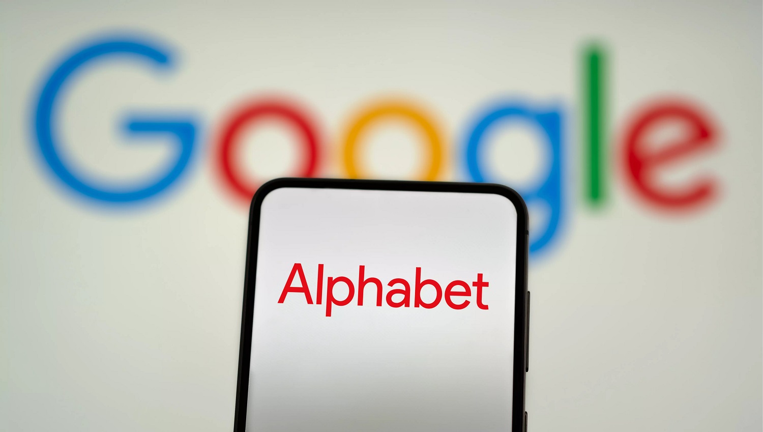 Alphabet
