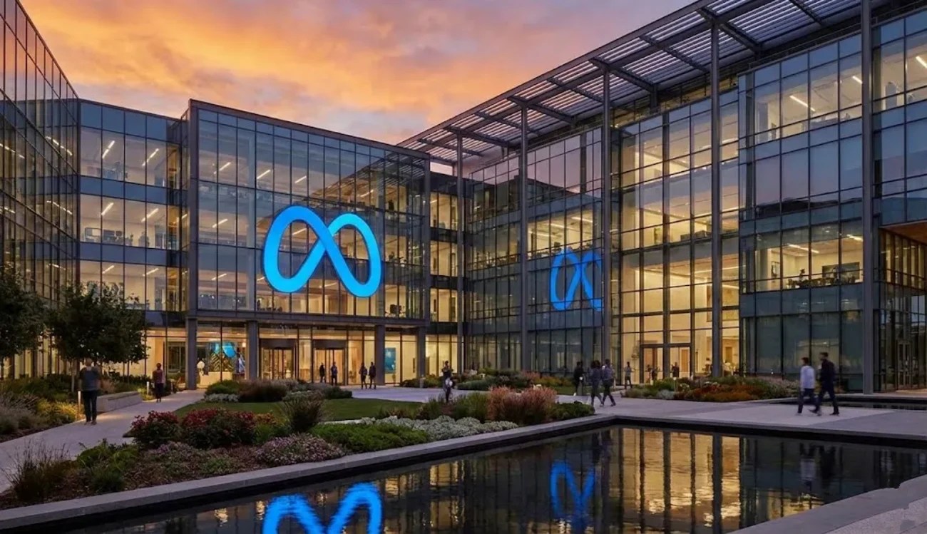 Meta işten çıkarma kararıyla yapay zeka ve giyilebilir teknolojilere odaklanıyor 1 Borsatek