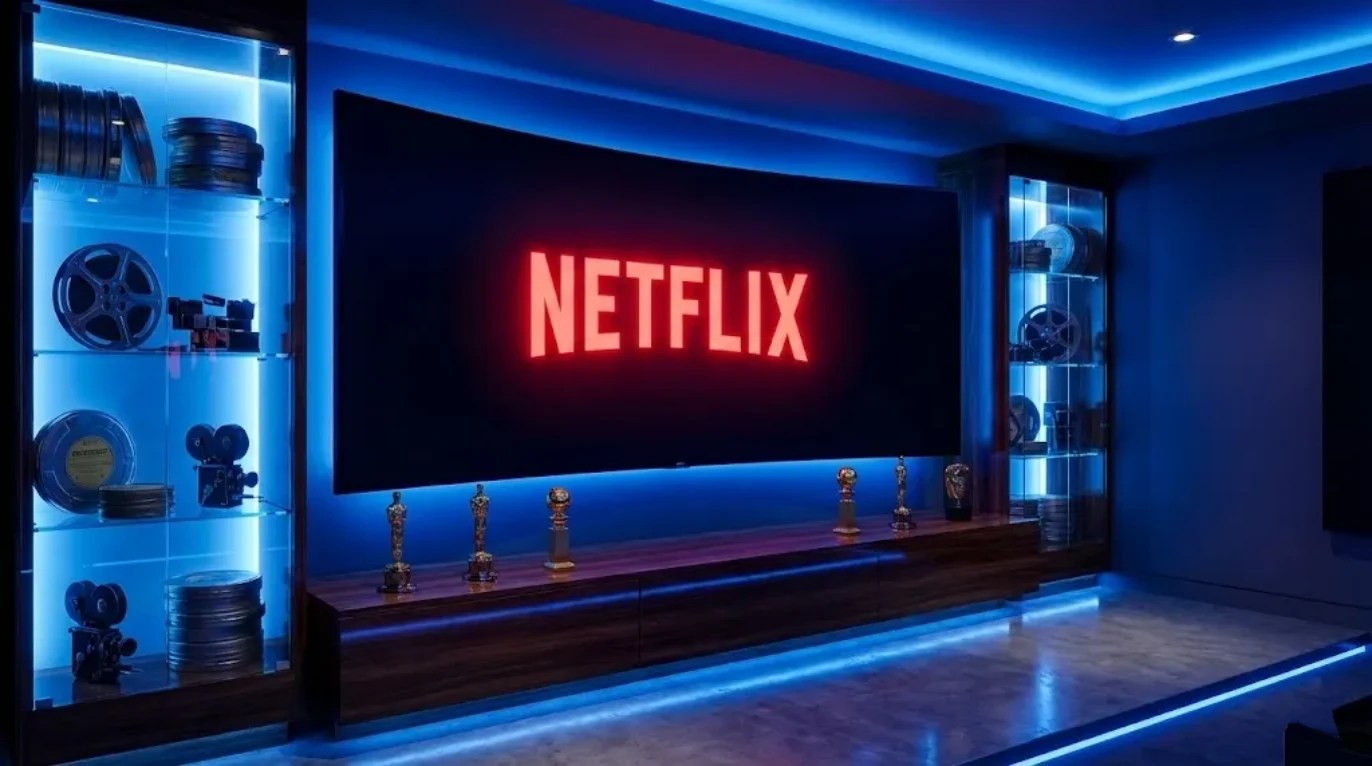 Netflix hisseleri için canlı televizyon hamlesi riskli olabilir Borsatek