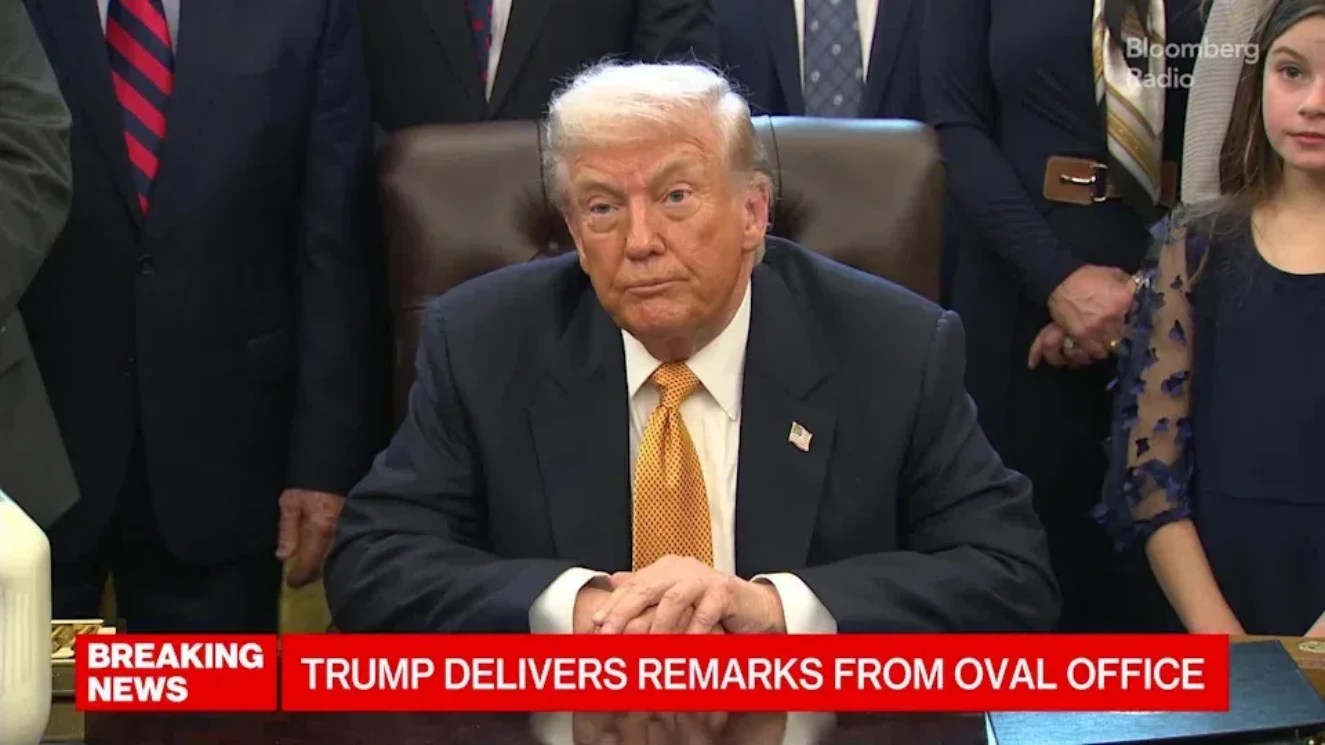 Trump mesajlarıyla petrol fiyatları sert düştü piyasalar nefes aldı Borsatek