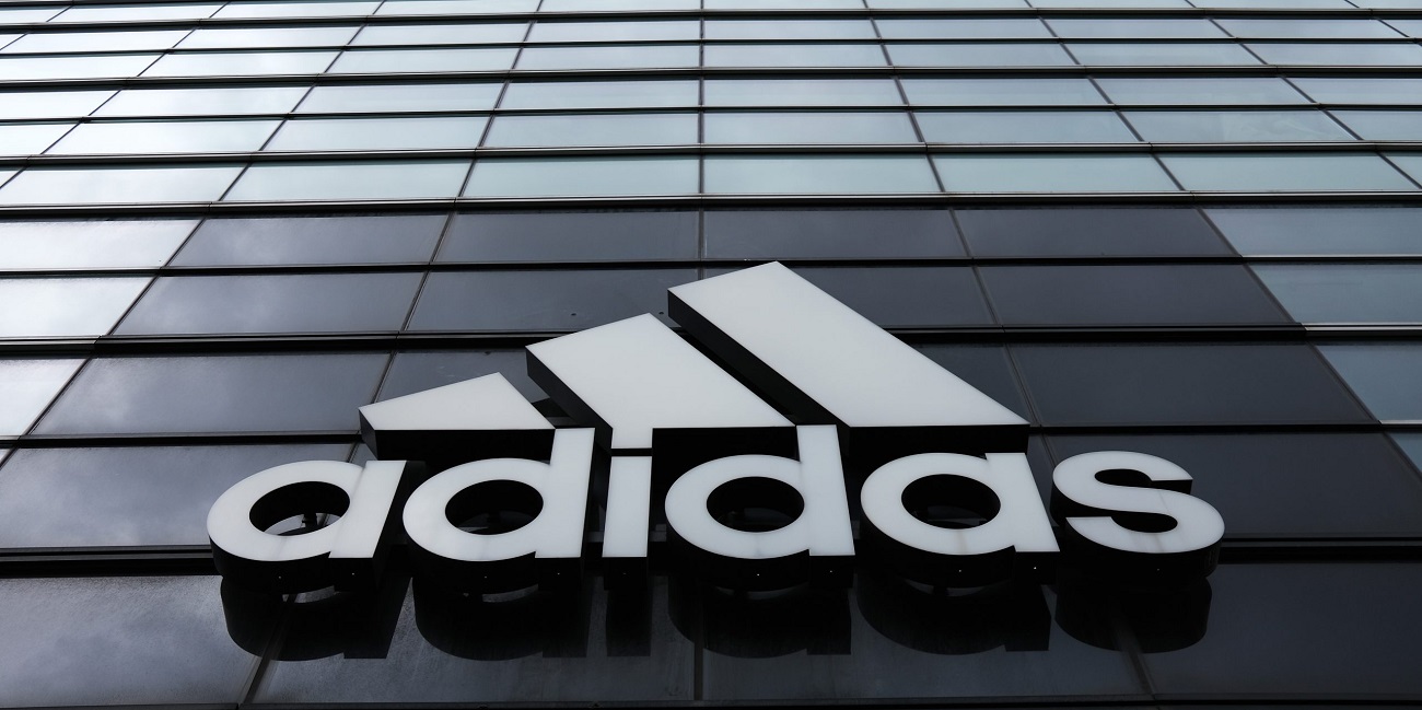 adidas