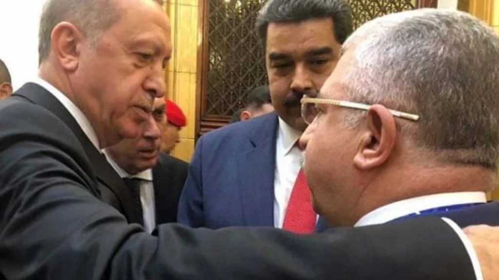 ABD'nin Maduro hamlesi ve Venezuela altฤฑn ticareti aฤฤฑndaki Tรผrkiye riski Borsatek