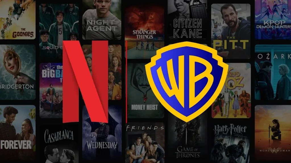 Netflix