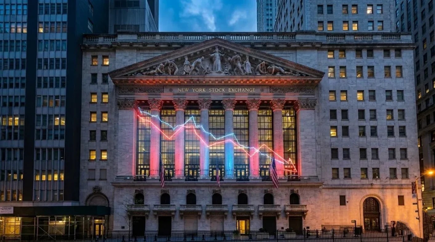 ABD istihdam piyasası 2025 yılını ağır yaralarla kapattı 1 Borsatek