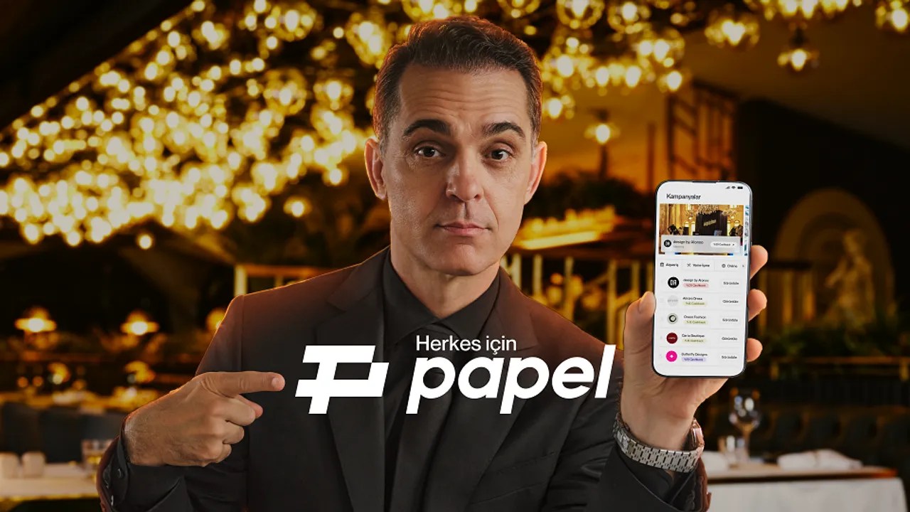 Papel Elektronik