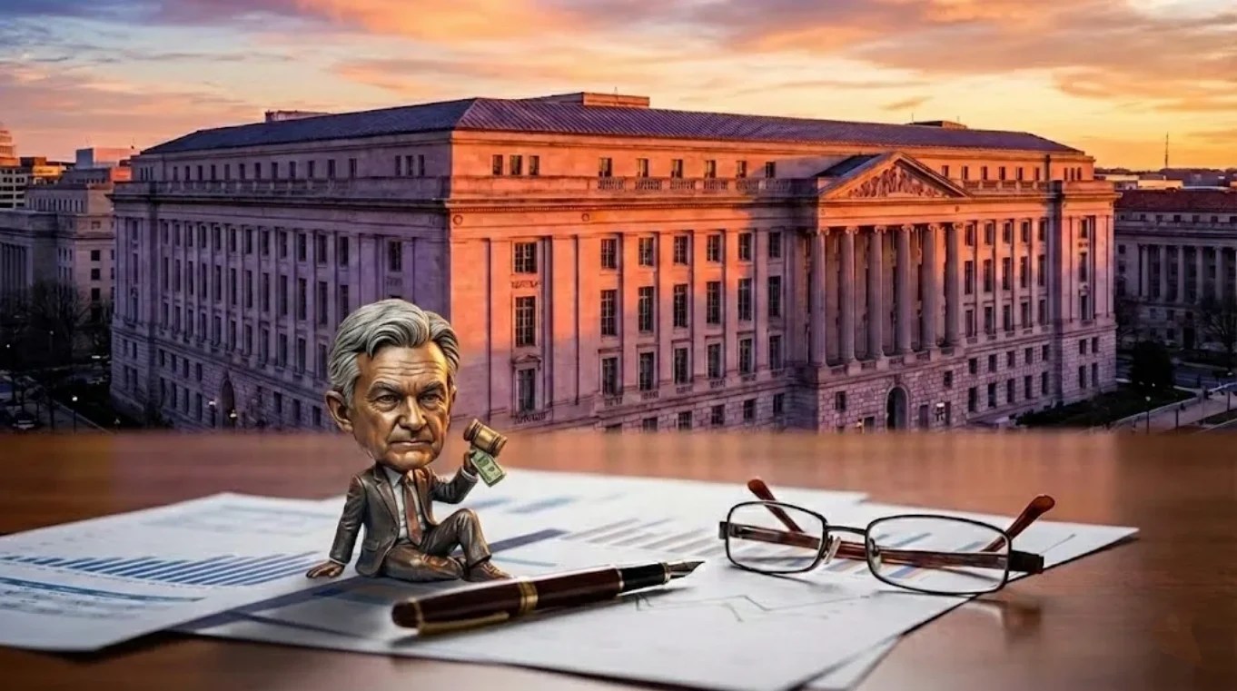 Powell cephesinde milyar dolarlık yenileme krizi derinleşiyor 1 Borsatek