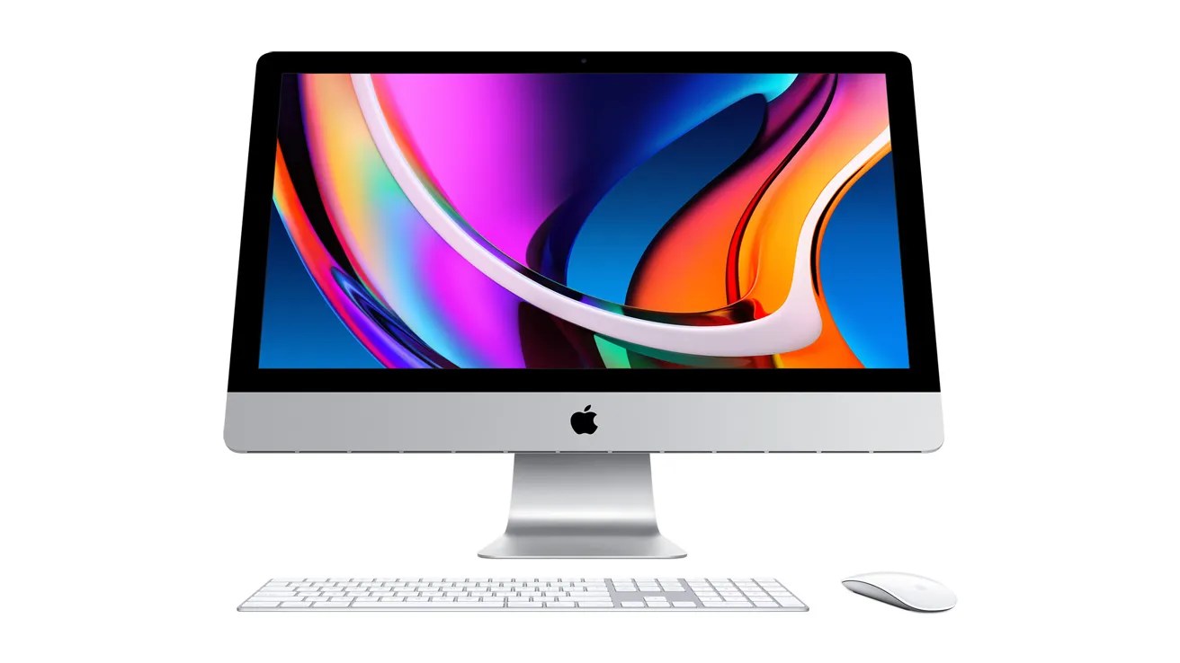 apple mac