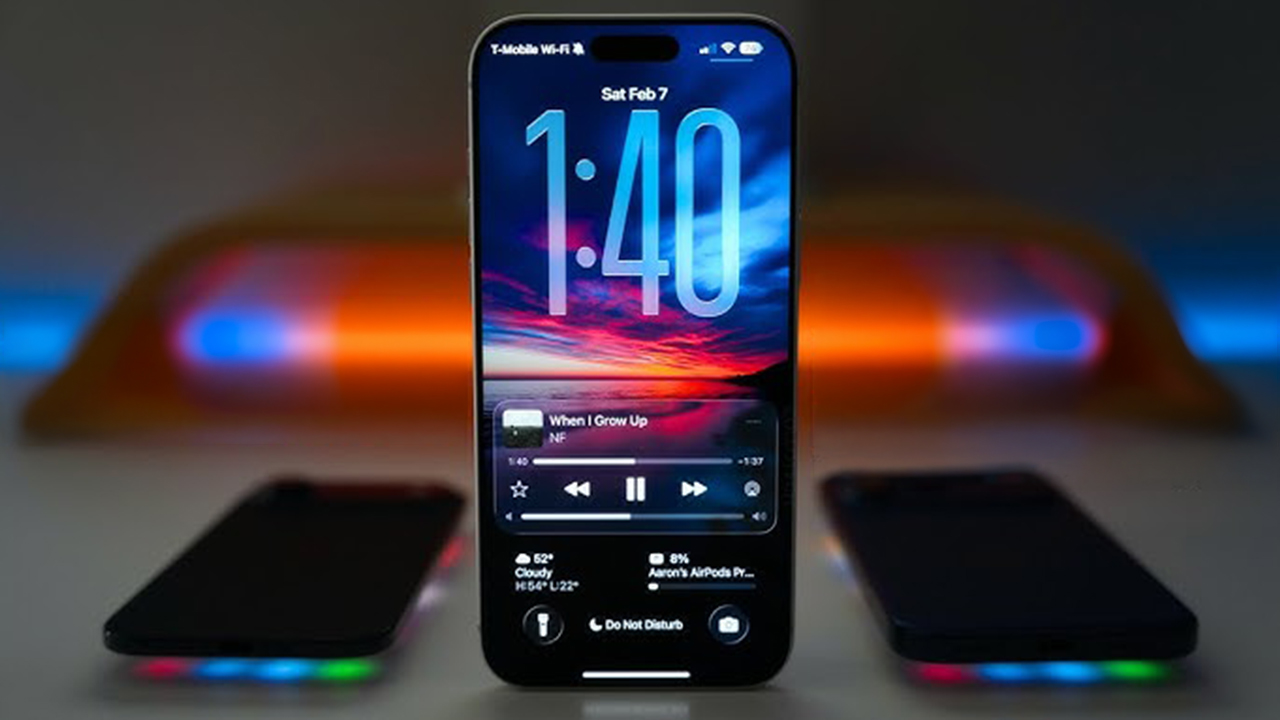 iOS 26.3
