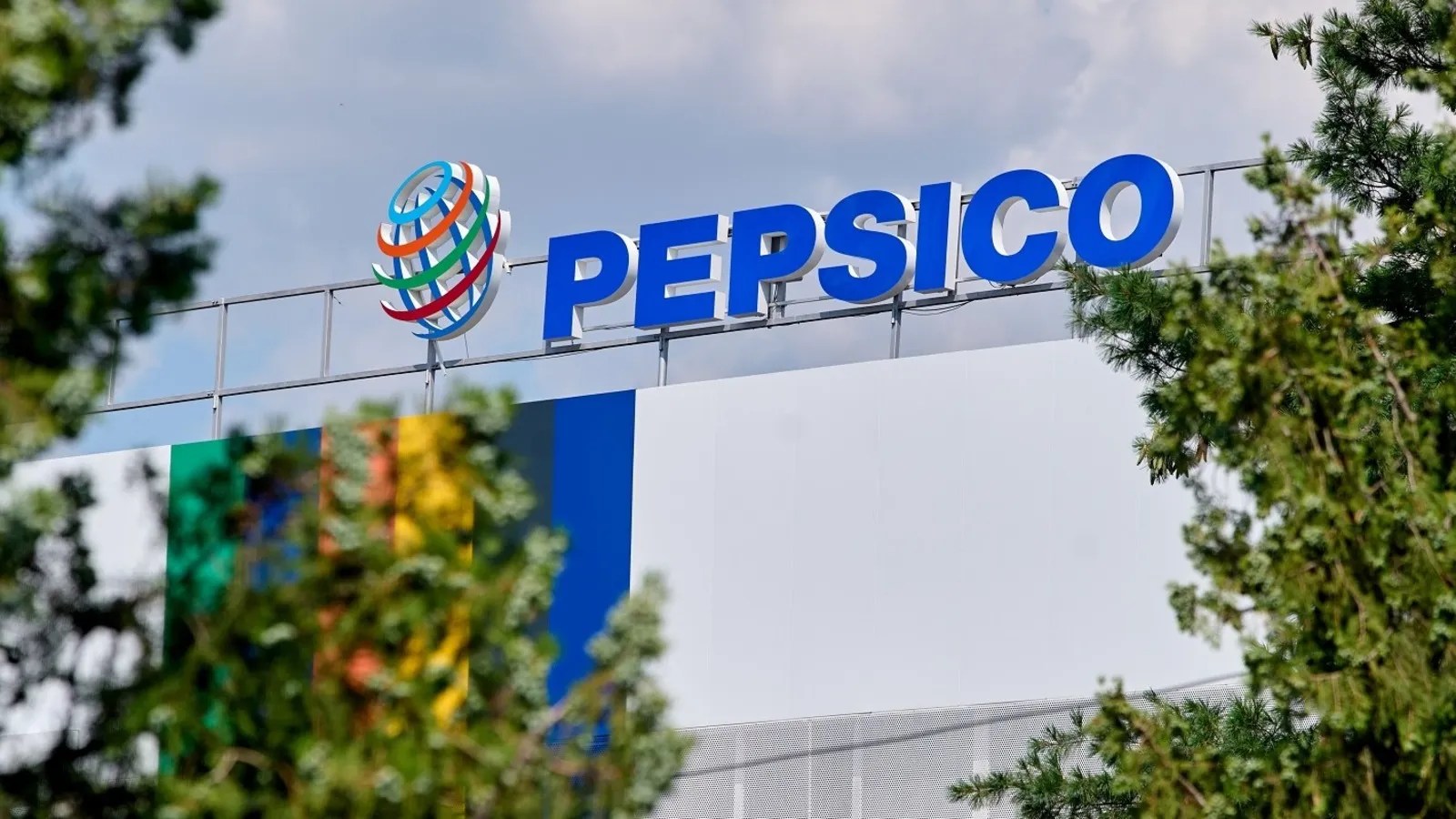 Pepsico