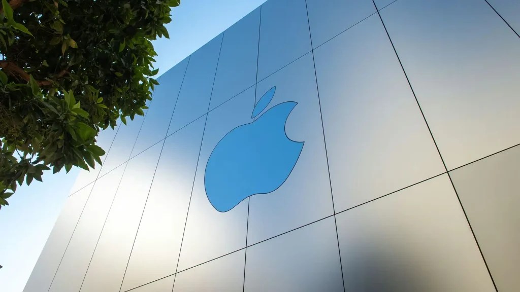 Apple
