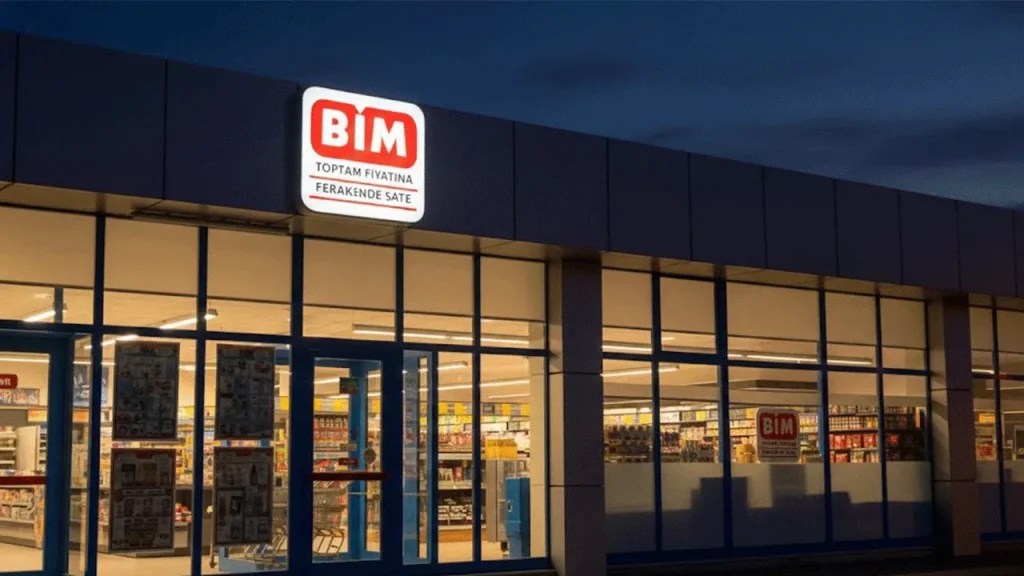 Citi รผรง Tรผrk perakende ลirketi iรงin AL รถnerisi aรงฤฑkladฤฑ Borsatek