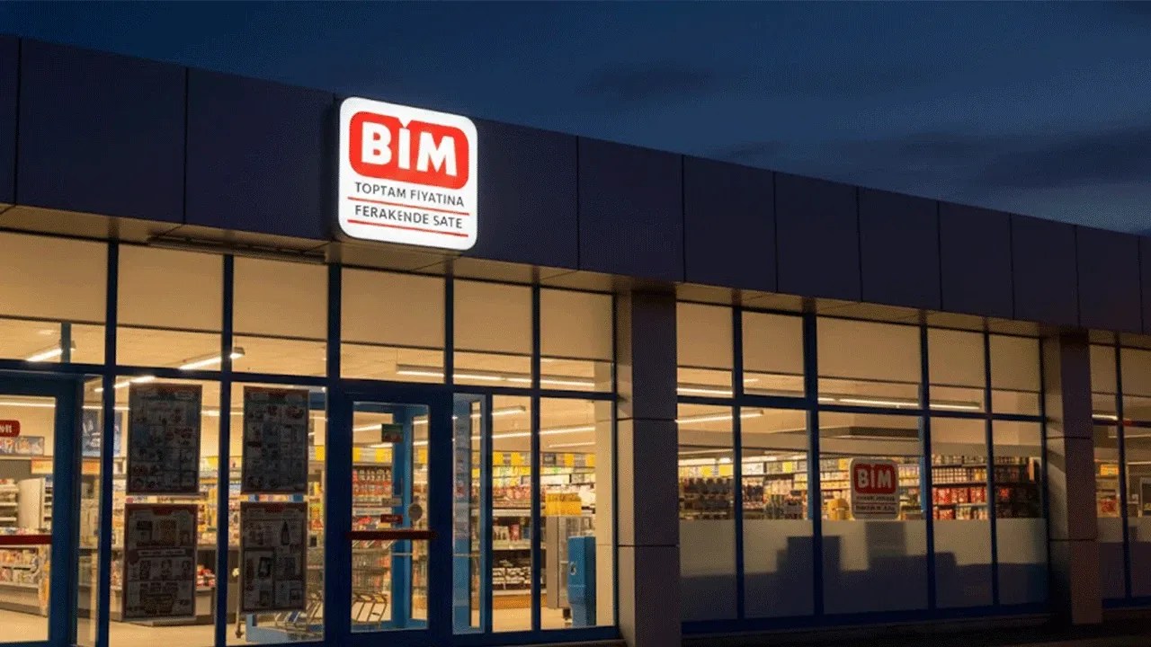 BIM Birleşik Mağazalar hissesi neden yüzde 6 yükseldi Borsatek