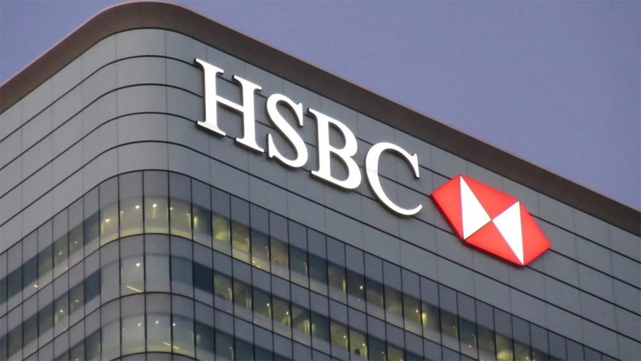 HSBC, 7 hisse senedi için "Al" dedi 1 HSBC