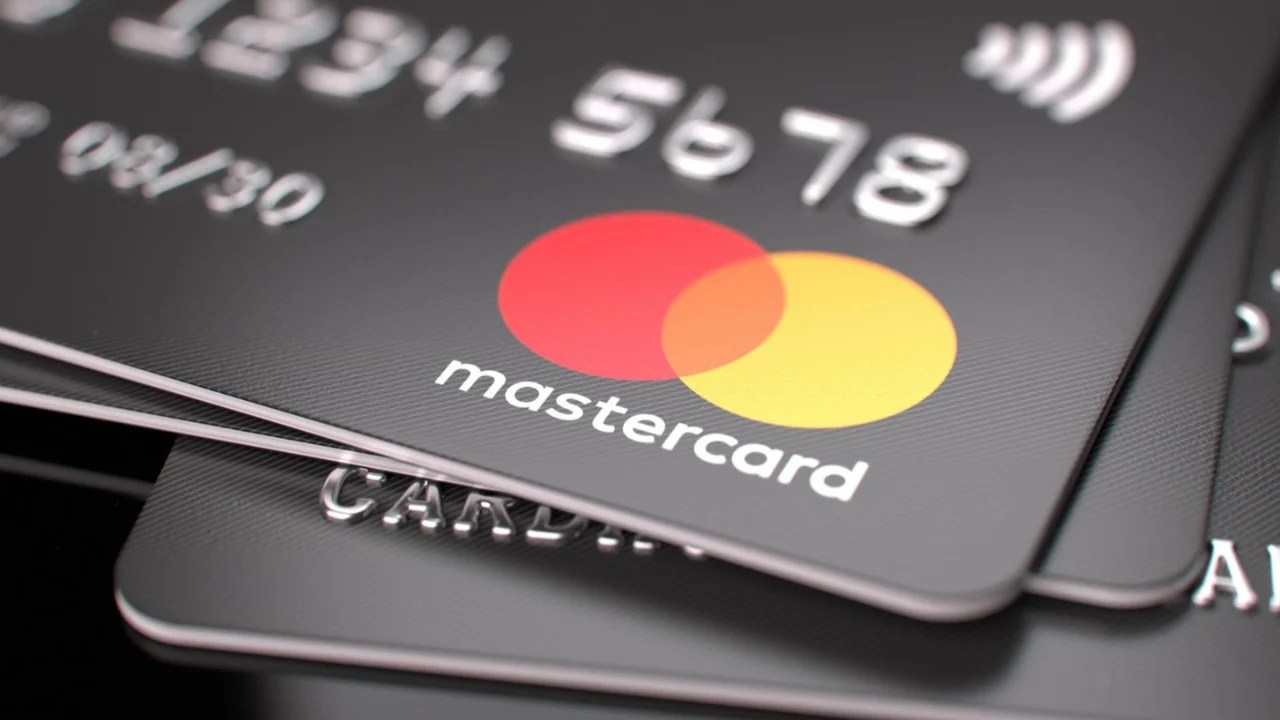 Mastercard