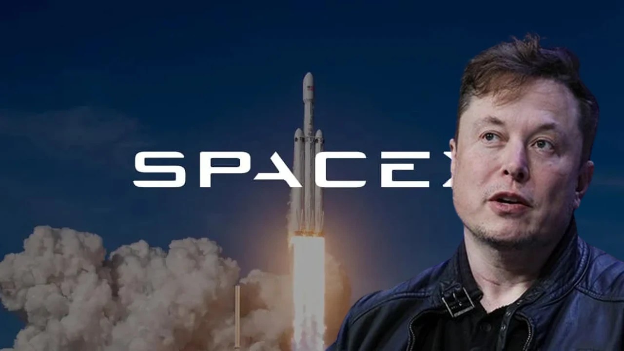 SpaceX
