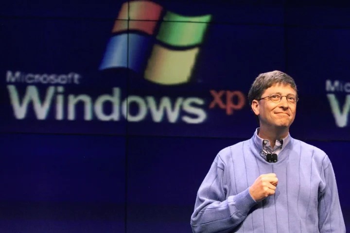 Microsoft