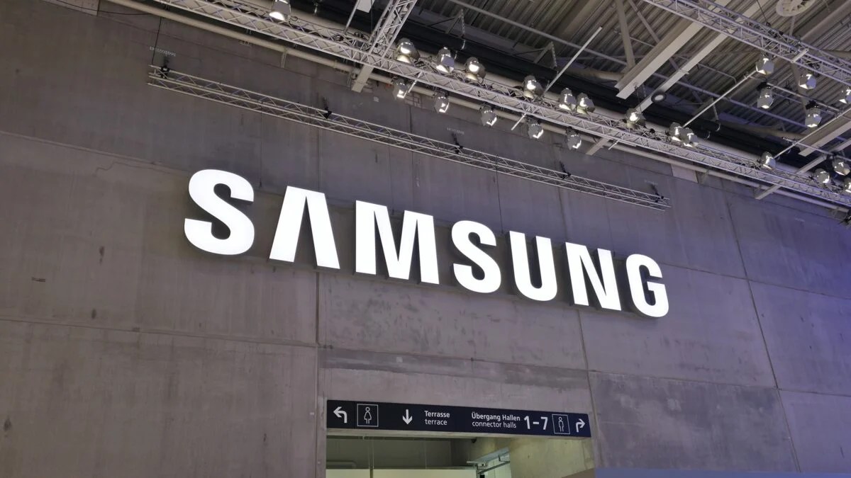 Samsung