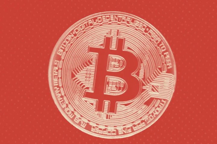 bitcoin