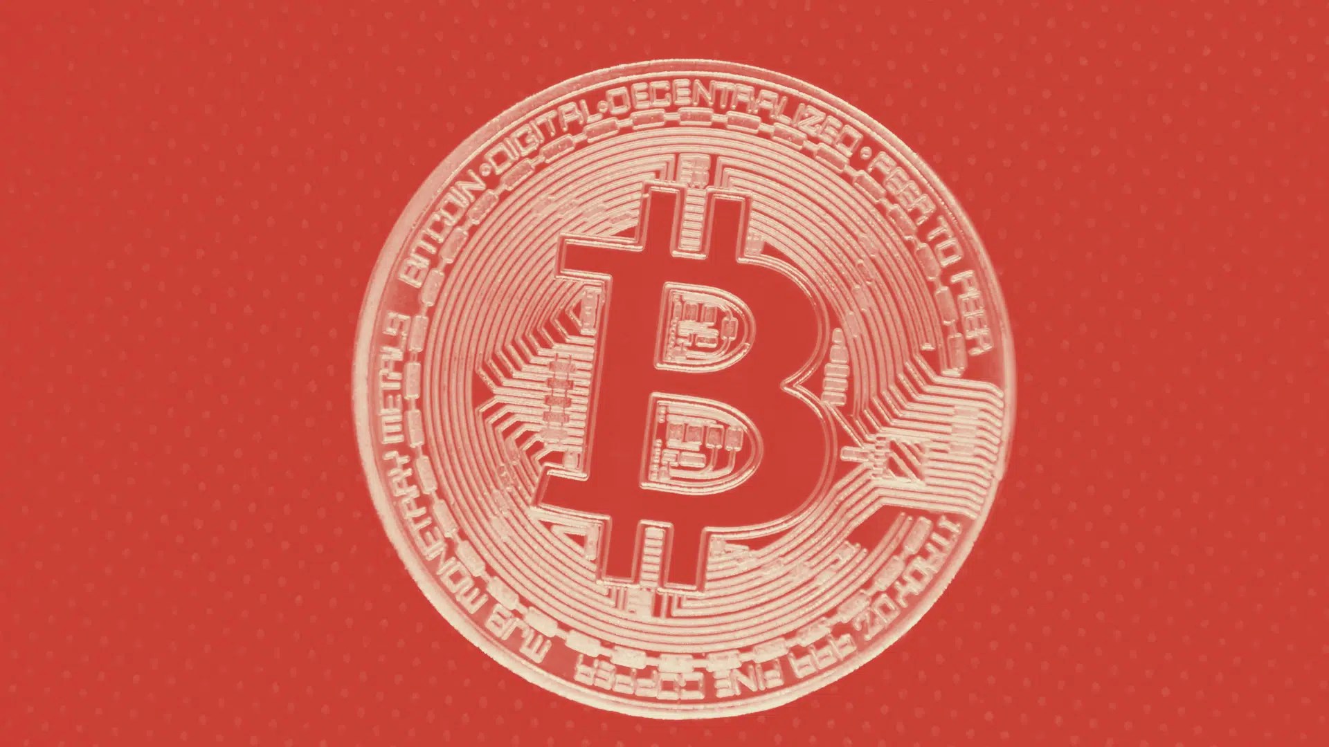 Bitcoin, Trump'ın açıklaması ile hareketlendi 1 bitcoin