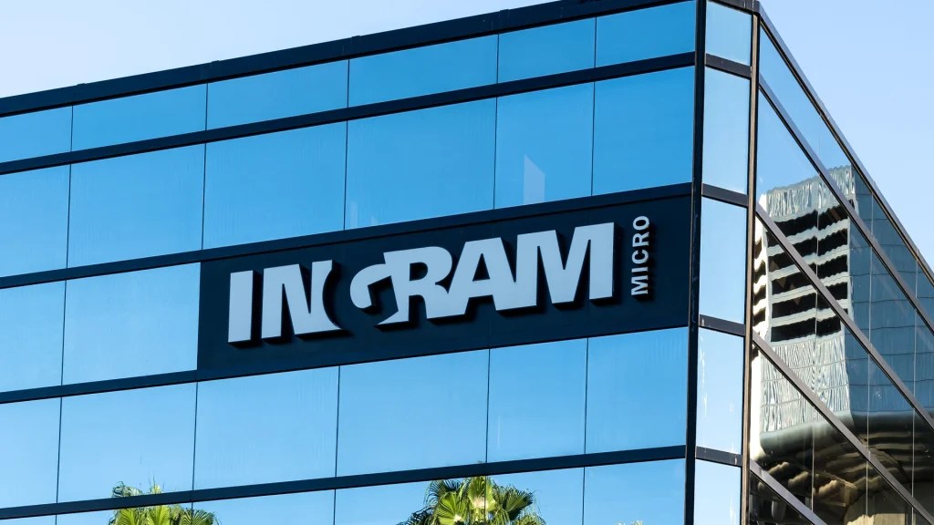 Ingram Micro
