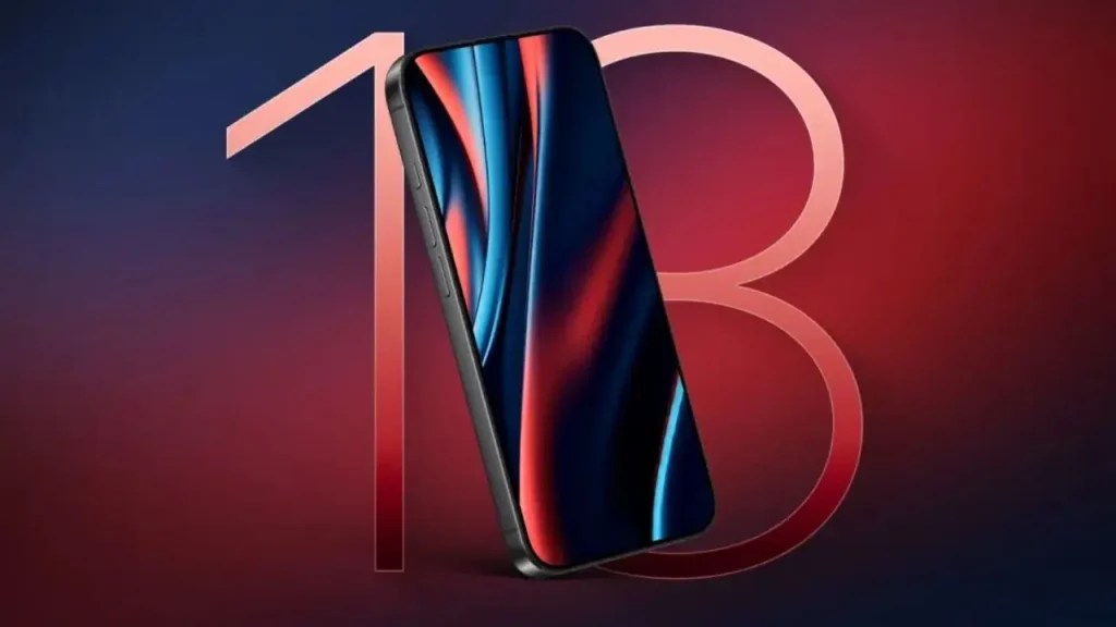 Apple iPhone 18