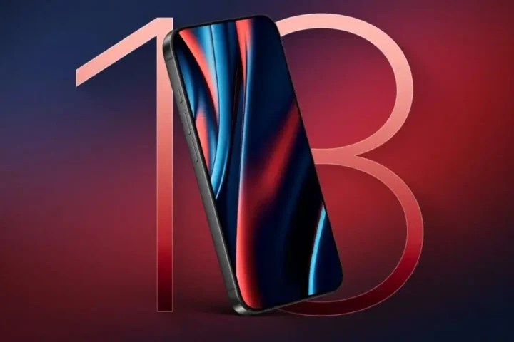 Apple iPhone 18