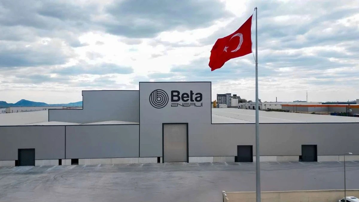Beta Enerji