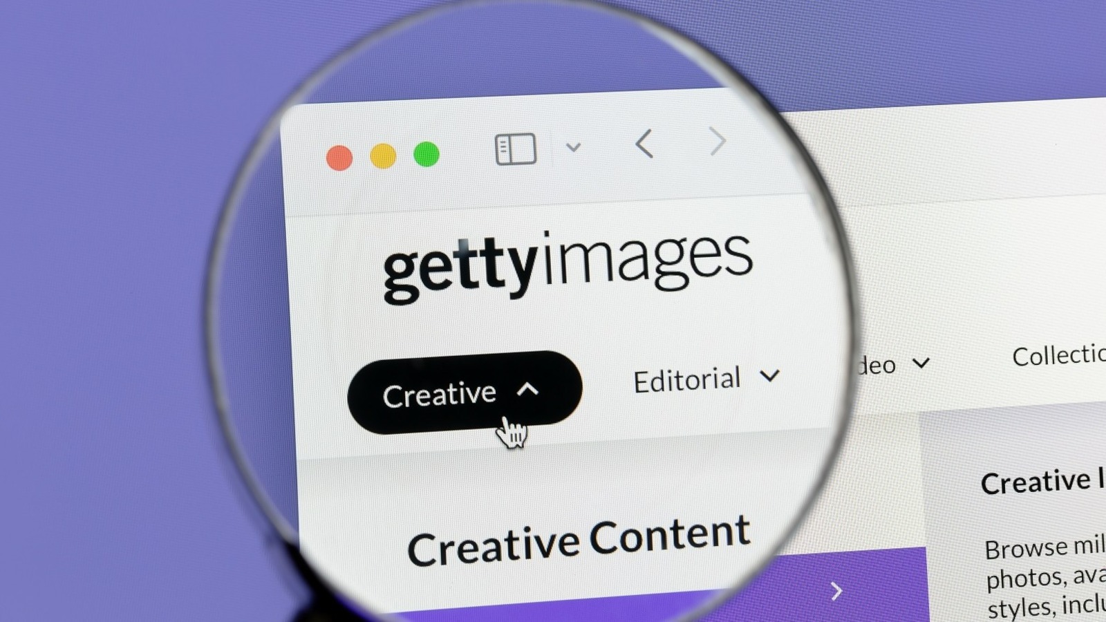 Getty Images